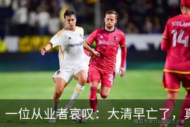一位从业者哀叹：大清早亡了，真人短剧快被清零！