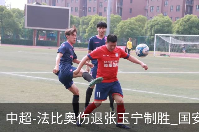 中超-法比奥伤退张玉宁制胜 国安1-0西海岸14轮不败