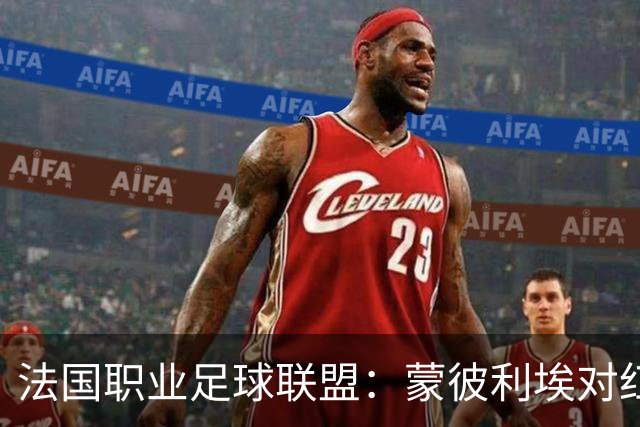 法国职业足球联盟：蒙彼利埃对红星因抗议活动改至10月26日