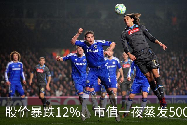 股价暴跌12%、市值一夜蒸发5000亿美元！谷歌重夺大模型第一，华尔街为何不买账？