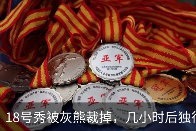 18号秀被灰熊裁掉，几小时后独行侠用双向合同签下他